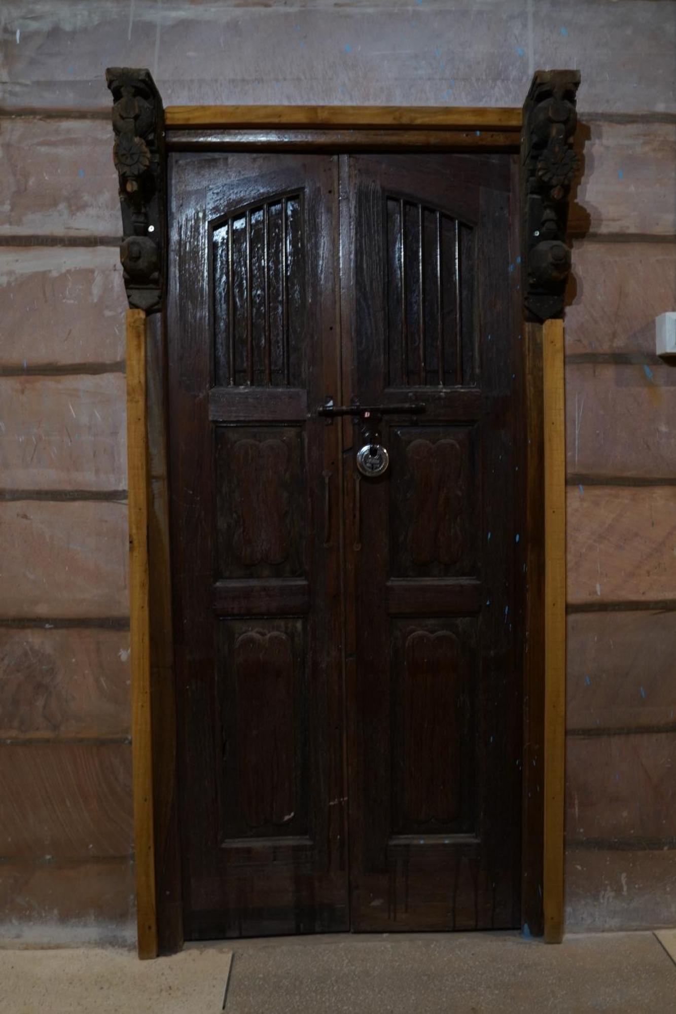 Neel Mahal The Heritage Haveli Jodhpur  Extérieur photo